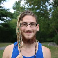 Colin Arratoon-Roy的照片