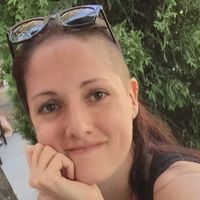 Delphine Bourgois's Photo