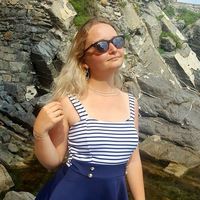 Charlène Bacon's Photo