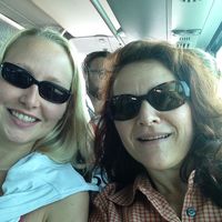 Sabine von Briel's Photo