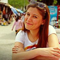 Ismahan Gümüşay的照片