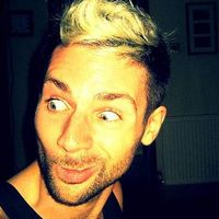 Alex Hodges的照片