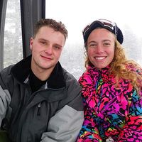 Casey Westbrook的照片