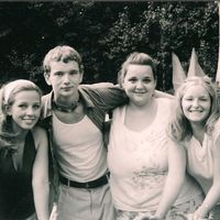 Tabitha Orr的照片