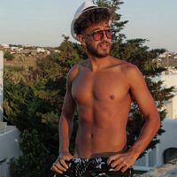 Xavier Armagnac's Photo