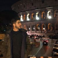 Orkhan Musaev的照片