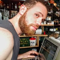 Le foto di Eyal Zilberman