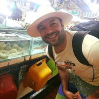 Photos de Francisco Haro