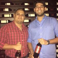 Photos de Guillermo Palacio