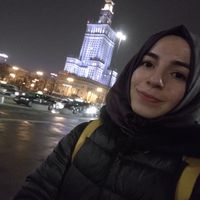 Emine Kocaadam's Photo