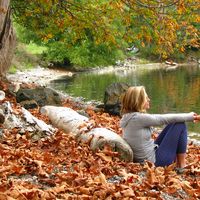 Ivana Jurcikova's Photo