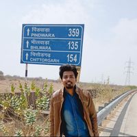 Surya Prakash's Photo