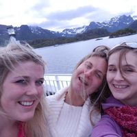 Matylda Żmudzińska的照片