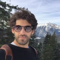 Antonio Guerrero's Photo