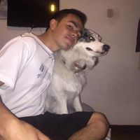 Juan Gonzalez的照片