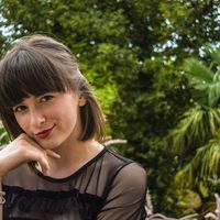 Martina Della Libera的照片