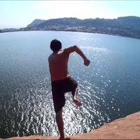 Antonio Trindade的照片