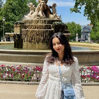 Khawla Adraoui's Photo