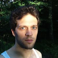 Yanky Landau的照片