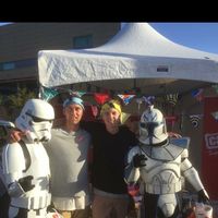 Fotos von Zach Thompson