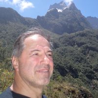 Plamen Grigorov's Photo