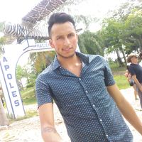 David Alejandro Lopez的照片