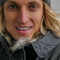 Marius Meißner的照片