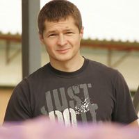 Nikita Alekseev's Photo