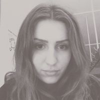 Yuliya Koniuk的照片