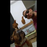 Bryan Steven Morales Valoy's Photo