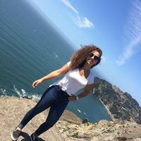 Фотографии пользователя Gisele Gabriel