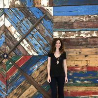 Ana Laura Gindin的照片