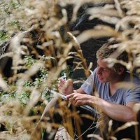 Friedrich Hawemann's Photo