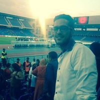 chakib oumane的照片