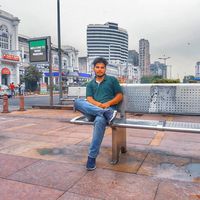 Jagdeep Sharma的照片