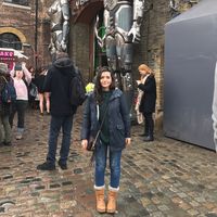 Alexandra Pazos的照片