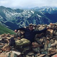 Joseph Kristjánsson's Photo