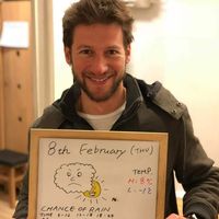 Adam Grinpukel的照片