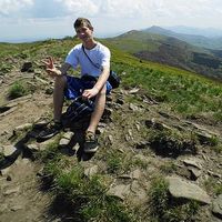 Kuba Kołaczyński's Photo