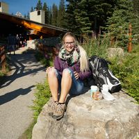 Melanie Albrecht的照片