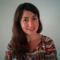 marie Le Poulain的照片