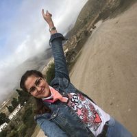 Aimara Sofia Vignolo's Photo