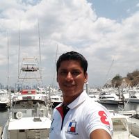 Benjamin Capuñay的照片