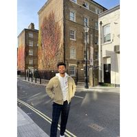 Fotos de Ashish Mamde