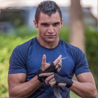 Marwan Saleem的照片