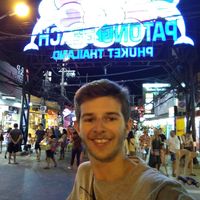 Julien Silva's Photo