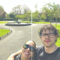 Gustavo Arguello's Photo