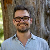 Louis Frömmrich's Photo