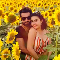 Ronay Gökçe's Photo