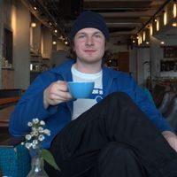 Fotos de Aksel Bødtker